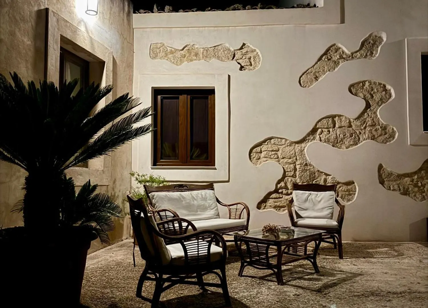 Villa La Rosa Chiaramonte Gulfi