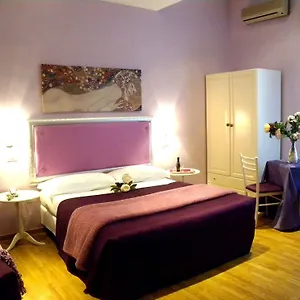 Margaret Hotel Roma