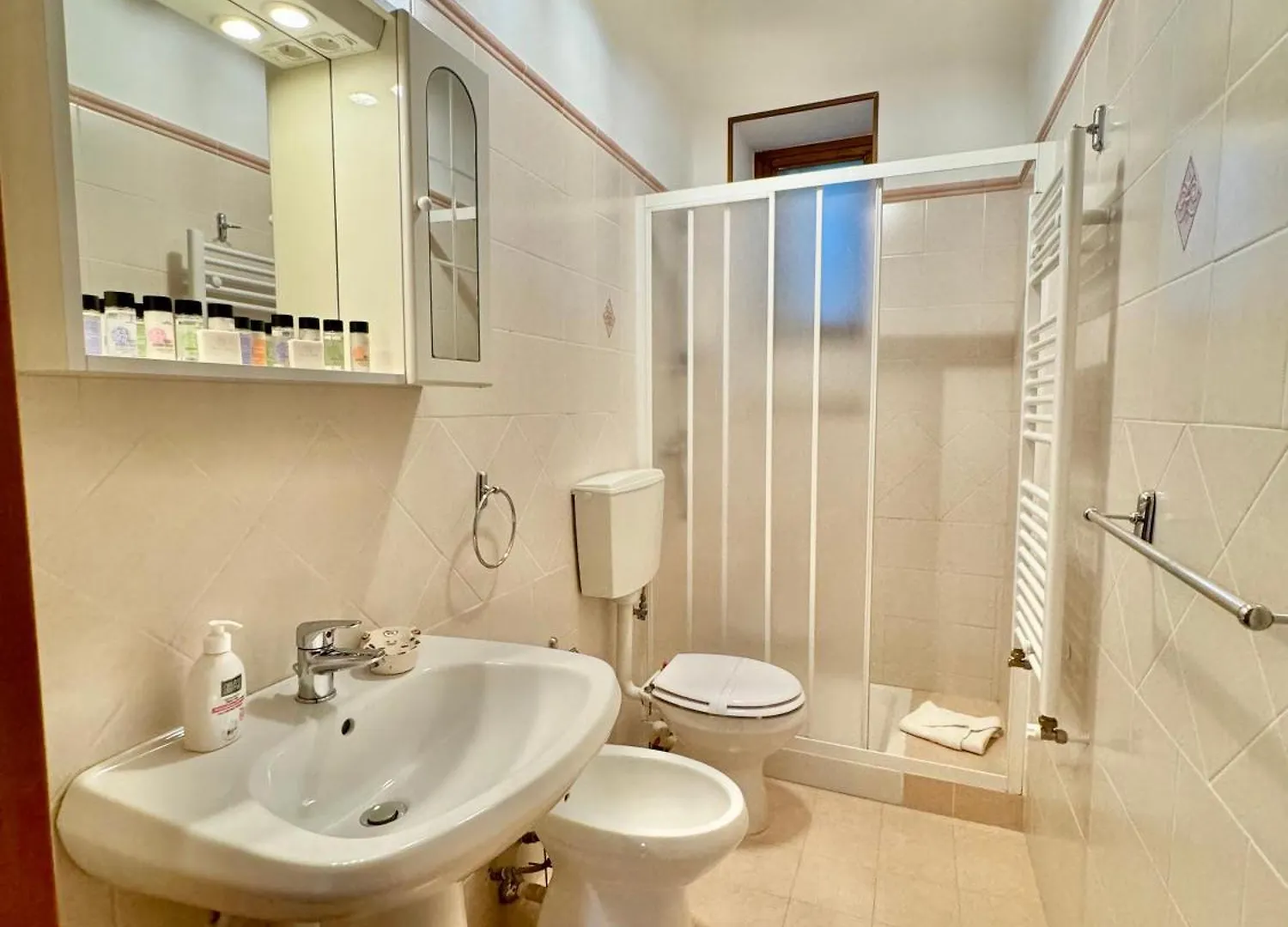 Aparthotel Villa La Rosa Chiaramonte Gulfi