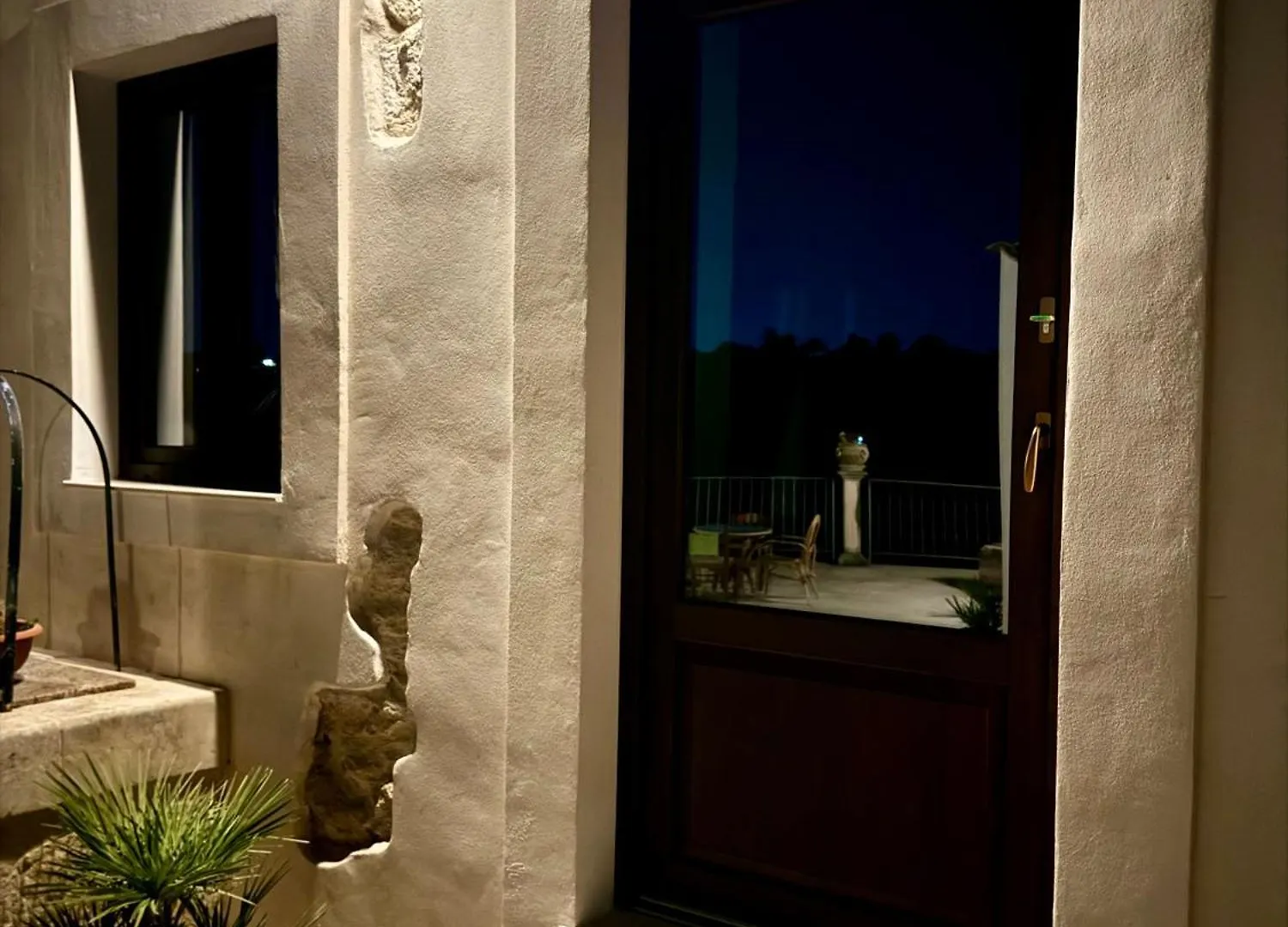 Aparthotel Villa La Rosa Chiaramonte Gulfi Italia